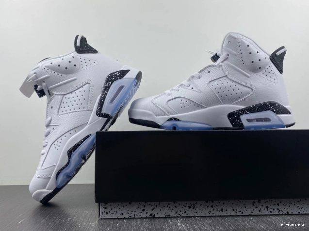 HYPE CT8529-112 6 Jordan Oreo Air Reverse 0717